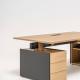 Bureau direction viga 8