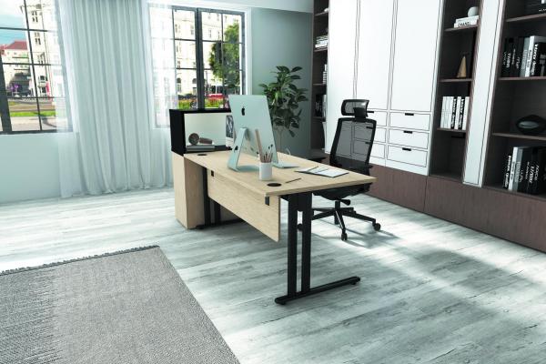 Bureau essentiel buronomic 01
