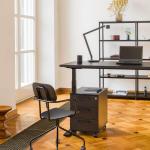 Bureau operative drive 8