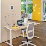 Bureau operative drive 9