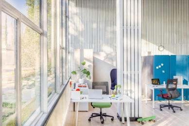 Bureau operative ogi a 11
