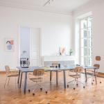 Bureau operative ogi a 16