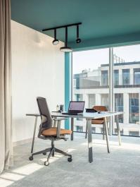 Bureau operative ogi a 18