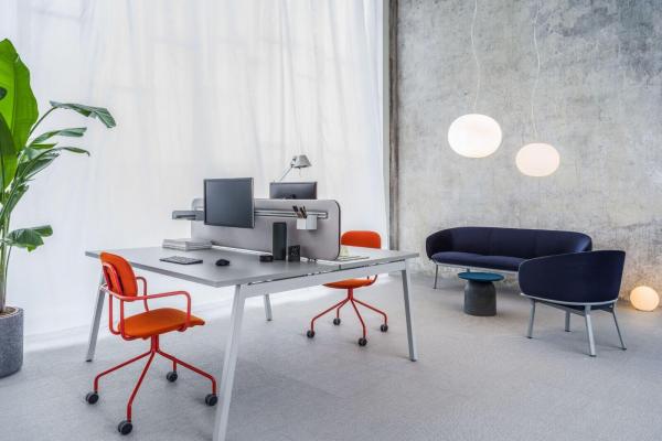 Bureau operative ogi m 15