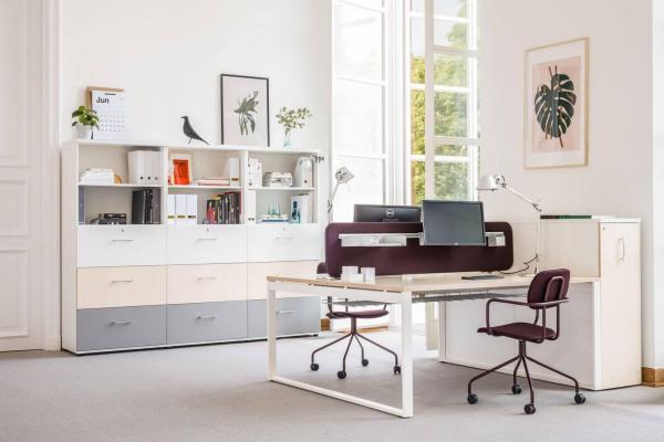 Bureau operative ogi q 10