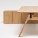 Bureau operative viga 1