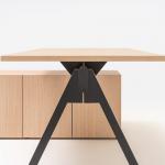 Bureau operative viga 13