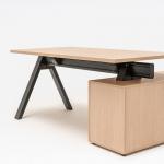 Bureau operative viga 15
