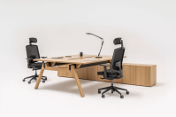 Bureau operative viga 17