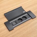 Bureau operative viga 8