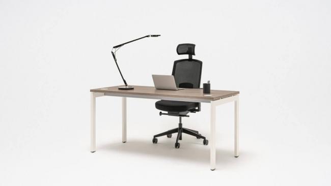 Bureaux Individuels