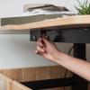 Bureau startus e maro 05