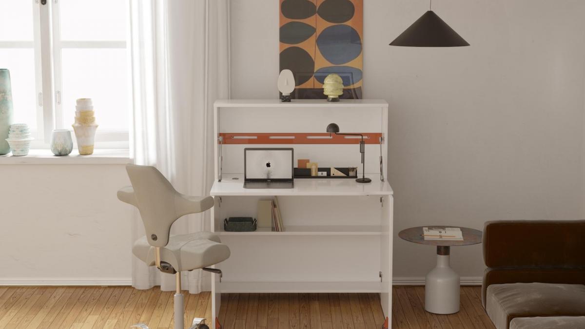 Bureau startus s maro 17