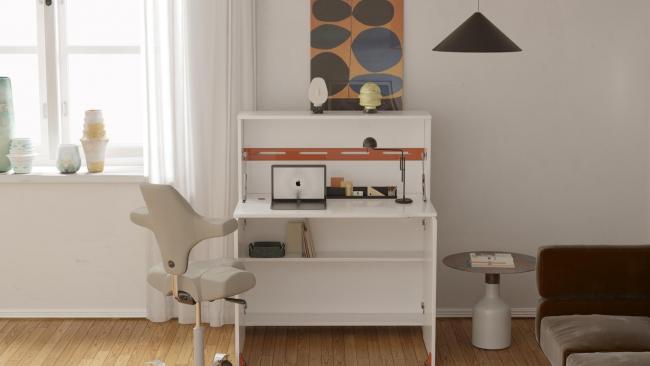 Bureaux Home Office