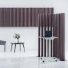 Bureau wariant compact maro 01