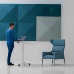 Bureau wariant compact maro 04
