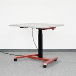 Bureau wariant compact maro 08