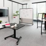 Bureau wariant compact maro 10
