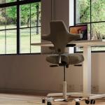 Bureau wariant compact maro 12