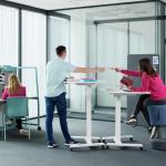 Bureau wariant compact maro 13