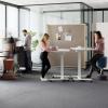 Bureau wariant compact maro 15