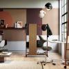 Bureau wariant compact maro 19