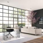Bureau wire buronomic home 04