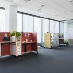 Bureaux wariant maro 07