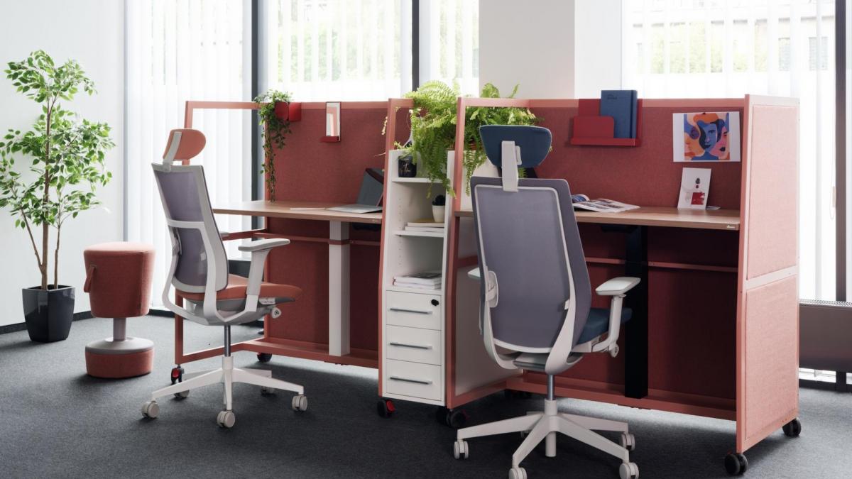 Bureaux wariant maro 09