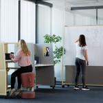 Bureaux wariant maro 10