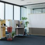 Bureaux wariant maro 13