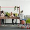 Bureaux wariant maro 16