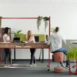 Bureaux wariant maro 16