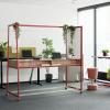 Bureaux wariant maro 18