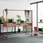 Bureaux wariant maro 18