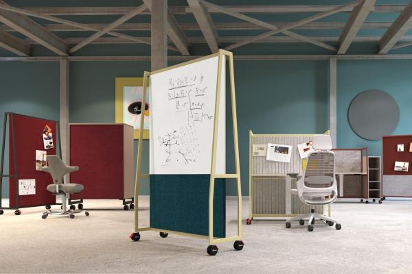Bureaux wariant maro 23