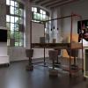 Bureaux wariant maro 25
