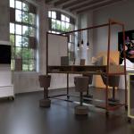 Bureaux wariant maro 25