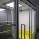 Cabine acoustique hako meeting 14