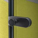Cabine acoustique hana 10