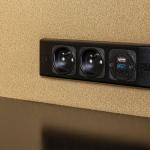 Cabine acoustique hana 4
