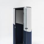 Cabine acoustique hana 6