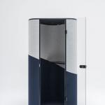 Cabine acoustique hana 7