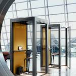 Cabine acoustique x change quadrifoglio 01
