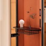 Cabine acoustique coda 02