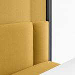 Cabine acoustique coda 4 mdd 05