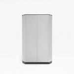 Cabine acoustique coda 4 mdd 07