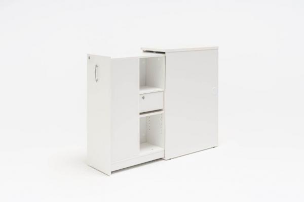 Caisson cargo 9