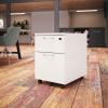 Caisson confort buronomic 01