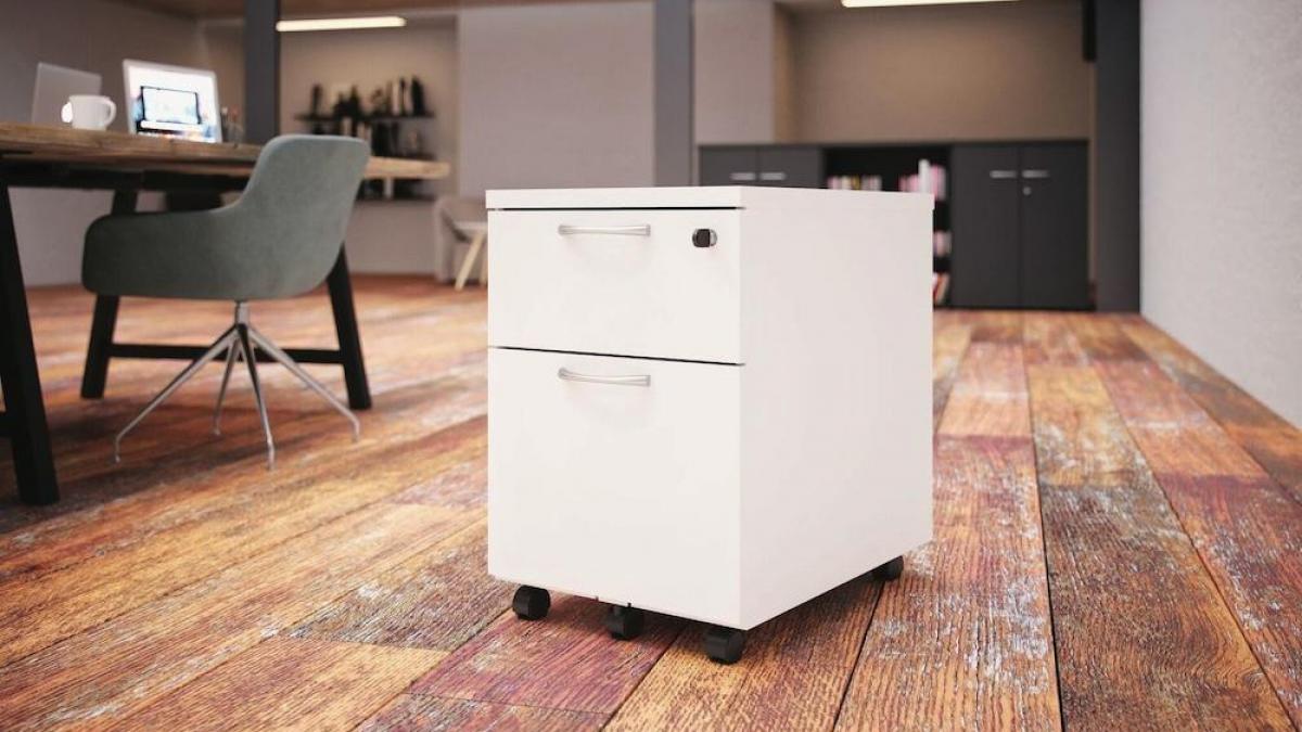 Caisson confort buronomic 01